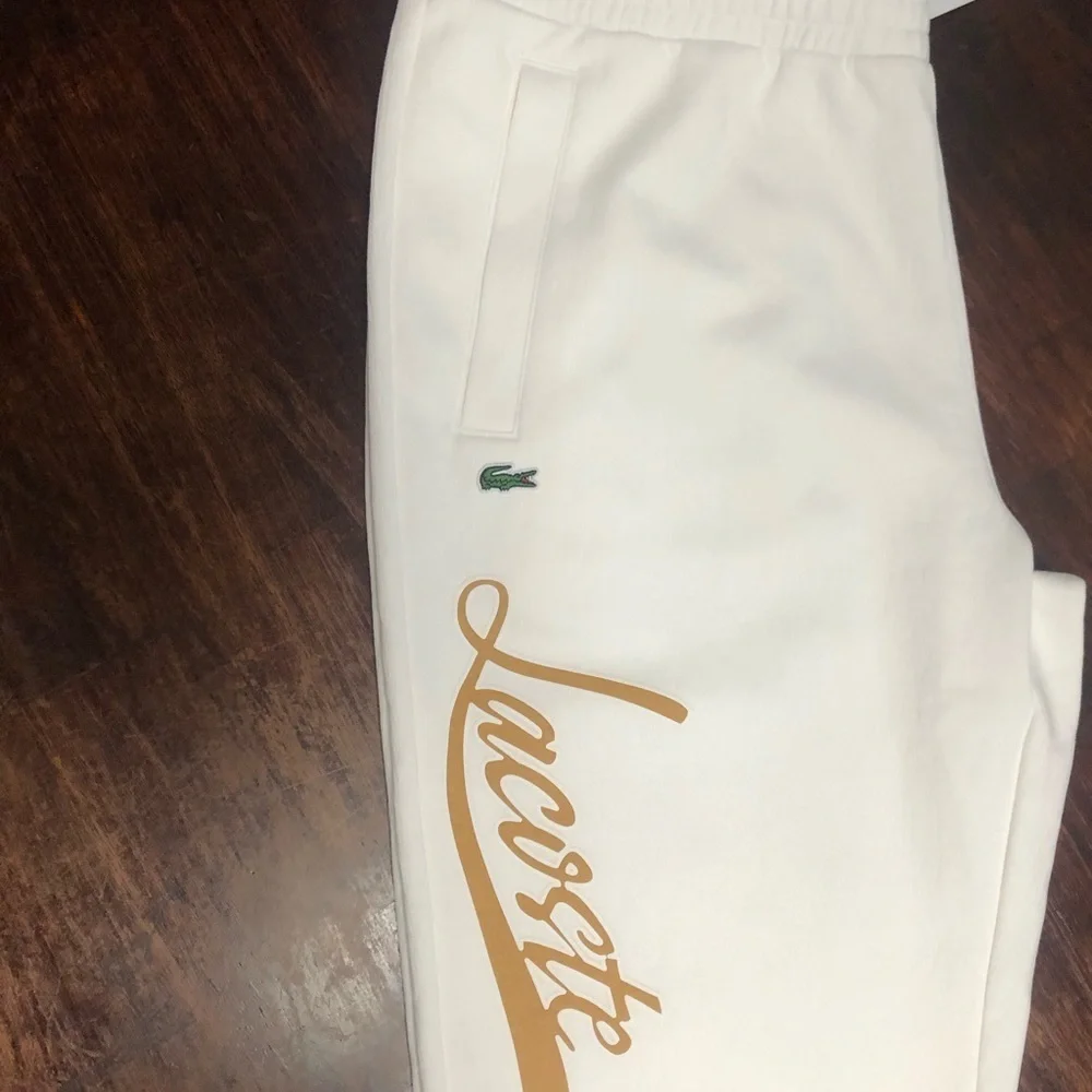 Lacoste sz various